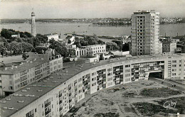 56* LORIENT Tour Du Port CPSM(9X14)       MA105,0153 - Lorient