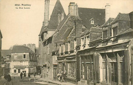 56* PONTIVY Rue  Lorois       MA105,0138 - Pontivy