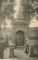 56* CARNAC  Fontaine        MA105,0118 - Carnac