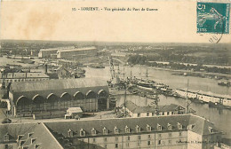 56* LORIENT Port De Guerre      MA105,0108 - Lorient