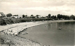 56* DAMGAN KERVOYAL  Plage CPSM(9X14)      MA105,0014 - Sonstige & Ohne Zuordnung