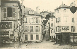 78* MEULAN Carrefour Du Croissant    MA104,1289 - Montesson