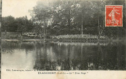 78* ELANCOURT Le «  Trou Noye »   MA104,1279 - Elancourt