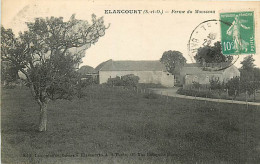 78* ELANCOURT Ferme Du Mousseau   MA104,1203 - Fermes