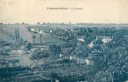 78* FONTENAY ST PERE  La Saussaie    MA104,1152 - Sonstige & Ohne Zuordnung