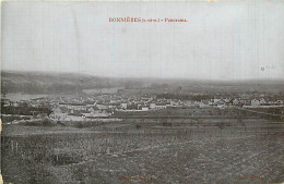 78* BONNIERES   MA104,1130 - Bonnieres Sur Seine