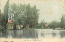 78* LE VESINET Lac Superieur    MA104,1123 - Le Vésinet