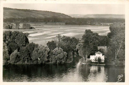 78* VILLEZ Eglise  Seine (CPSM 9x14)   MA104,1108 - Sonstige & Ohne Zuordnung