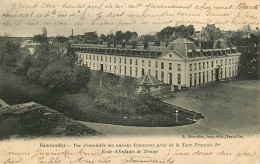 78* RAMBOUILLET Ecole Enfants De Troupe  MA104,1102 - Barracks