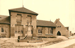 78* GUITRANCOURT  Monument Aux Morts    MA104,1101 - Sonstige & Ohne Zuordnung