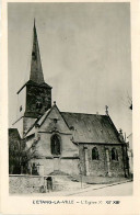 78* ETANG LA VILLE Eglise  MA104,1084 - Sonstige & Ohne Zuordnung