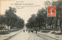 78* VERSAILLES  Cote De Picardie     MA104,1039 - Versailles