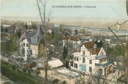 78* VILLENNES SUR SEINE     MA104,1016 - Villennes-sur-Seine