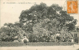 78* VILLENNES  Le Sophora   MA104,0998 - Villennes-sur-Seine