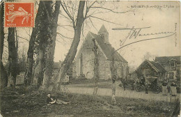 78* BOISSETS  Eglise    MA104,0982 - Sonstige & Ohne Zuordnung