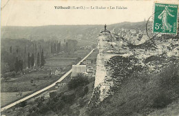 78* VETHEUIL Falaises   MA104,0978 - Sonstige & Ohne Zuordnung