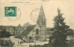 60* LIANCOURT Eglise        MA105,0825 - Liancourt