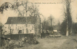 60* BEAUVAIS Moulin De La Mie Au Roy        MA105,0611 - Beauvais