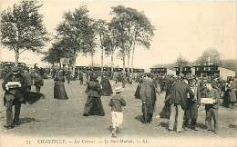 60* CHANTILLY Courses  Paris Mutuel       MA105,0499 - Chantilly