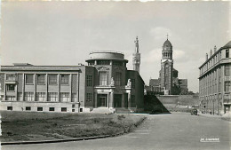 59* LILLE  Faculte De Droit   CPSM(9X14)       MA105,0411 - Lille