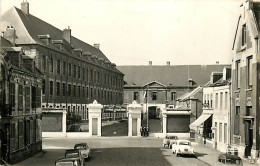 59* CAMBRAI  Caserne Mortier  CPSM(9X14)       MA105,0350 - Barracks