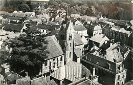 91* ANGERVILLE  Eglise   CPSM(9x14)    MA106,0046 - Angerville