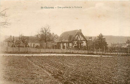 91* ST CHERON La Tuilerie    MA106,0070 - Saint Cheron