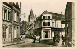 61* LAIGLE  Rue De La Gare         MA105,1401 - L'Aigle