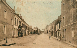 61* LE MERLERAULT  Rue  De La Gare  MA105,1377 - Le Merlerault