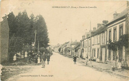 61* LE MERLERAULT Route De Granville MA105,1375 - Le Merlerault