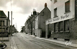 61* LE MERLERAULT   Hotel Ste Barbe CPSM(9X14)  MA105,1296 - Le Merlerault