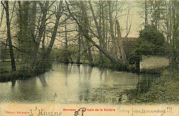 61* DORCEAU La Riviere        MA105,1271 - Andere & Zonder Classificatie