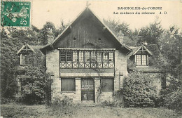 61* BAGNOLES DE L ORNE  Maison Du Silence      MA105,1267 - Bagnoles De L'Orne