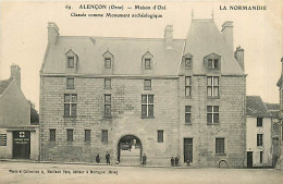 61* ALENCON Maison D Oze         MA105,1198 - Alencon