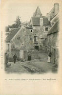 61* MORTAGNE Rue Des Fosses        MA105,1194 - Mortagne Au Perche