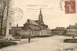 60* MAIGNELAY La Place        MA105,1130 - Maignelay Montigny