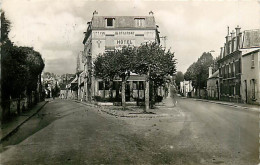 60* SENLIS Le Point Du Jour CPSM(9X14)       MA105,0901 - Senlis