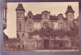 64 - SAINT-JEAN-de-LUZ - CHATEAU DE LOUIS XIV - ANIMÉE -  - Saint Jean De Luz