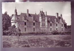 36 - LA CHATRE - CHATEAU D'ARS -  - La Chatre