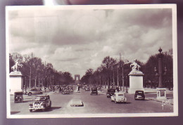 75 - PARIS - AVENUE DES CHAMPS-ÉLYSÉE - AUTOMOBILE  - 19437 - Paris (15)