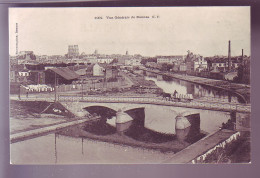 35 - RENNES - VUE GÉNÉRALE - ATTELAGE -  - Rennes