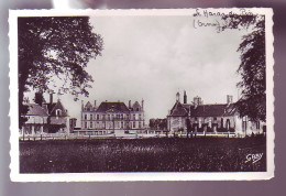 61 - LE HARAS-du-PIN - VUE GÉNÉRALE DE L'ETABLISSEMENT -  - Autres & Non Classés