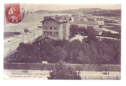 64 - HENDAYE - VUE GÉNÉRALE -  - Hendaye