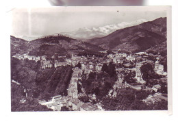 65 - AMELIE-les-BAINS - VUE GÉNÉRALE -  - Autres & Non Classés