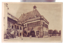 68 - COLMAR - LE KAUFHAUS - ANIMÉE -  - Colmar