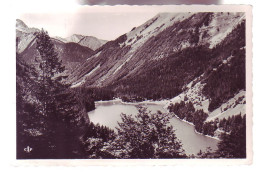 74 - MORZINE - LAC DE MONTROND -  - Morzine