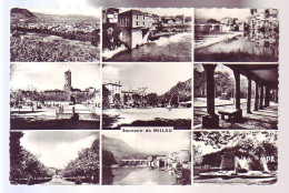 12 - MILLAU - MULTIVUES -  - Millau