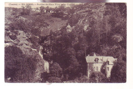 19 - GIMEL - PAVILLON DES EAUX-VIVES ET LES CASCADES -  - Sonstige & Ohne Zuordnung