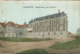 93* VILLEPINTE  Sanatorium    MA106,0658 - Villetaneuse