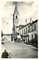 93* BOBIGNY Eglise St Andre  CPSM(9x14)   MA106,0640 - Bobigny